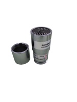RV-01  G2 pouces 0-600 mbar  Soupape de décharge en alliage d'aluminium utilisée pour le souffleur d'air à haute pression, pompe à vide pour machine de fraisage CNC