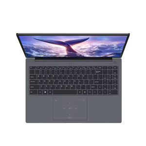 Blackview GamiBook 8, Nueva Laptop para Juegos, 16GB+512GB, 16 Pulgadas, 5000mah, 1920x1200, Pantalla Múltiple, Notebook PC, GamiBook 8 Nueva - Product Image 3