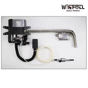 Calentador de Agua y Refrigerante de Estacionamiento WIN FULL 12V 6KW con Termostato, Nuevo, para I 2017-2019, Certificado CE, WFW6004 - Product Image 6