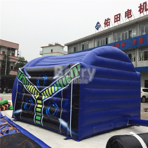 Bán Trò Chơi Chiến Đấu Tương Tác Có Nút Bấm Ips Phổ Biến Trò Chơi Tấn Công Có Thể Bơm Hơi Ips - Product Image 6