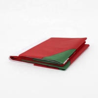 Prix pas cher Basque Biscaye Vert St. Andrew's Cross Flag 3X5 Ft Foot 100% Polyester Basque flag in Stock