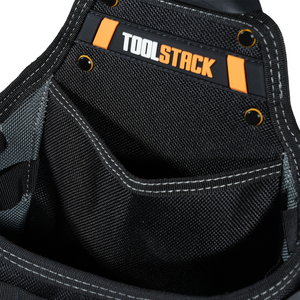 Free Sample Tool Belt with Adjustable Waist <b>Heavy</b>-<b>Duty</b> Tool Pouch for Construction 28 Pockets Carpentry & Mechanics Belts - Product Image 6