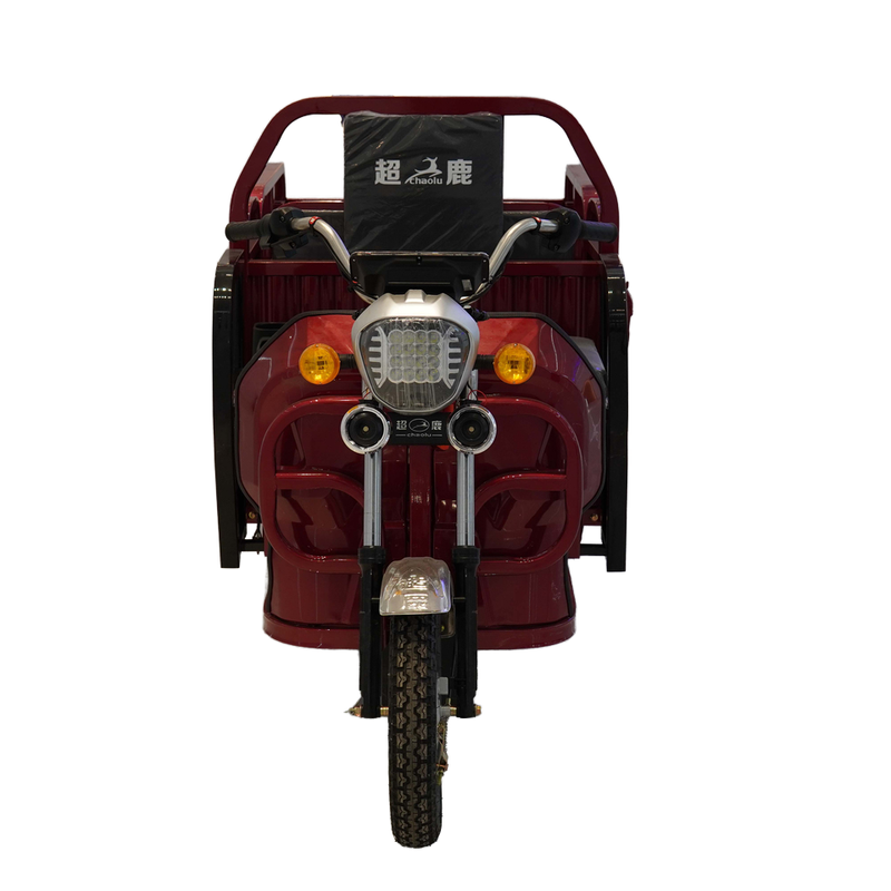 High Quality Thailand Electric Taxi Tuk