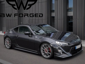 Jante en alliage forgé monobloc 17 18 19 pouces 5x112 5x114.3 pour <span class=keywords><strong>jantes</strong></span> Toyota Gt86 <span class=keywords><strong>volkswagen</strong></span> <span class=keywords><strong>Golf</strong></span> Offset 29-53 - Product Image 3