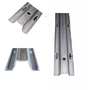 Bán Buôn Mạ Kẽm Kim Loại Nho Trellis, Dọc Vineyard Trellis Cực, Hình Chữ U Nho Trellis - Product Image 1