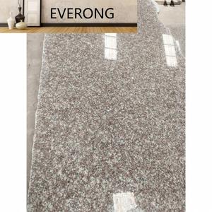 Dalles de granit Rosa G664 naturelles à prix abordable pour revêtements de sol et murs intérieurs et extérieurs, escaliers, comptoirs de cuisine et îlots - Product Image 4
