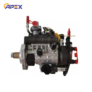 Pièces détachées d'excavateur neuves et durables, prix direct usine, 9320A535G, pompe d'injection de carburant compatible avec Perkins 1104C.44TA Diesel - Product Image 4