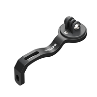 Support de fixation réglable multifonctionnel étanche en alliage d'aluminium personnalisé CYCLAMI S17 pour vélo de route, support d'extension pour lampe et caméra