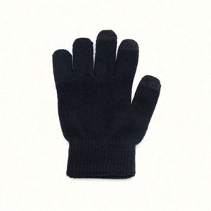 OEM Cheap Price Women Men Winter Knit <b>Touch</b> <b>Screen</b> <b>Gloves</b> - Product Image 2