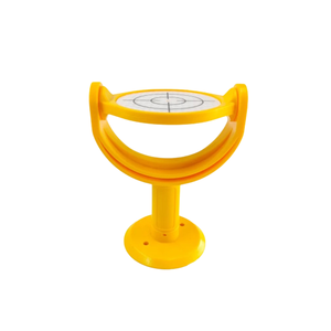 Jy103 Mini Lăng Kính Tấm Phản Quang Cầm Tay Nghiêng Khảo Sát Mini Phản Quang Mục Tiêu Lăng Kính Với Bộ Chuyển Đổi - Product Image 4