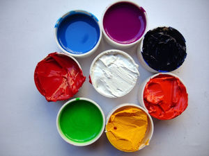 Système de pigments à base de solvant, dispersant d'huile D-880, dispersant polymère pour la dispersion des pigments, du <span class=keywords><strong>noir</strong></span> de carbone et des pigments organiques - Product Image 4