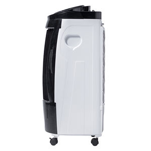 Économie d'énergie OEM prix LED contrôle tactile eau AC Cool Breeze refroidisseur d'air par évaporation - Product Image 3