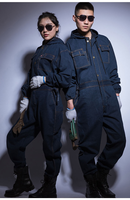 Combinaison pour hommes et femmes, logo personnalisé, sweat-shirt uniforme, combinaison givrée respirante, vêtements FRC