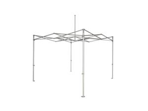 Tente <span class=keywords><strong>de</strong></span> salon d'exposition résistante au vent et à <span class=keywords><strong>l</strong></span>'eau, protégée contre les UV, facile à ouvrir, tente <span class=keywords><strong>de</strong></span> gazebo, tente d'extérieur avec personnalisation - Product Image 4