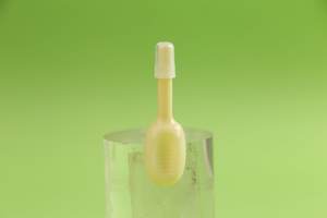 Bouchon Tendance Sans BPA à Ouverture Rapide pour Tube de Pommade pour Hémorroïdes pour Personnes Âgées avec Support pour le Soin Intestinal Tubes en Plastique Tendances - Product Image 4