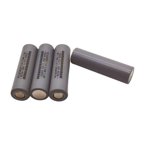 모세안 등급 A 고품질 NCM 18650 2.6Ah 리튬 배터리 리튬이온 셀 EV용 18650 2600mAh - Product Image 1