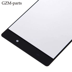 Cep telefonu 5.2 "LCD Screfor <span class=keywords><strong>sony</strong></span> <span class=keywords><strong>Z2</strong></span> ekran dokunmatik Screebn meclisi <span class=keywords><strong>sony</strong></span> 2 <span class=keywords><strong>sony</strong></span> 3 d65043 yedek çerçeve olmadan - Product Image 5