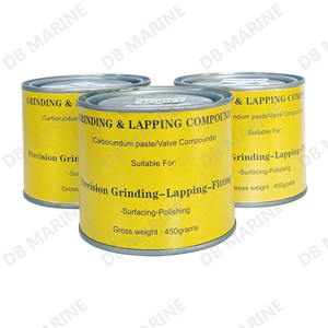 614201 шлифовальный и притирный состав IMPA - Product Image 5