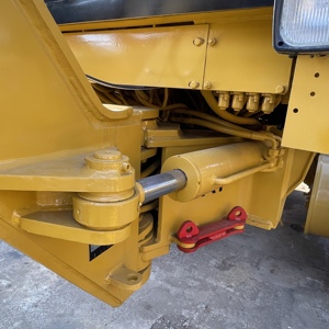 Motoniveladora CAT 140H Usada, Motoniveladora Caterpillar de 185HP, Maquinaria de Construcción en Venta - Product Image 4
