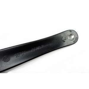 <span class=keywords><strong>Pédalier</strong></span> de <span class=keywords><strong>pédalier</strong></span> pour vélo électrique <span class=keywords><strong>Bafang</strong></span> 205mm, pour bicyclette électrique BBS01 BBS02 BBSHD, pour moteur 8Fun à entraînement central - Product Image 5