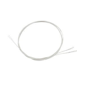 IRIN Mandala String M100 Bronze Enveloppé <span class=keywords><strong>Piano</strong></span> à Huit Cordes Ensemble de 8 Pièces - Product Image 4