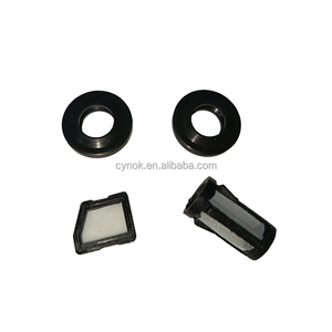 Kit de réparation de transmission automatique 181189BT JF010, ensemble de reconstruction de boîte de vitesses manuelle avec anneaux synchronisateurs et joints pour BMW ZF 5HP19 5 vitesses - Product Image 2