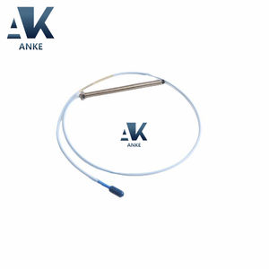 330101-00-60-10-02-00 Bently Nevada 3300 XL Sondas de proximidad de 8 mm - Product Image 1