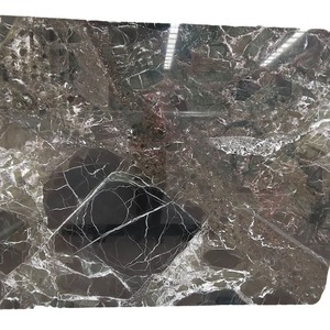 Mesa de té de escritorio de mármol Natural verde ojo de <span class=keywords><strong>gato</strong></span> superficie mármol <span class=keywords><strong>terraza</strong></span> Panel Villa Fondo pared Exterior pared piedra - Product Image 1