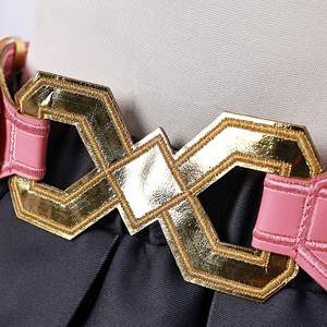 Genshin Impact Varesa Animation Party Clothing Game Genshin Impact Varesa Costume Outfit Varesa Cosplay Halloween Costume - Product Image 6