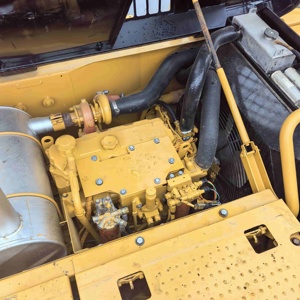 รถขุดขนาดกลาง Caterpillar รุ่น 312D, 315D, 310 น้ำหนัก 12 ตัน, 15 ตัน, 10 ตัน รถขุดมือสอง รถขุดแบบตีนตะขาบ ขาย - Product Image 6