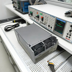 Komponen Kontrol Industri Seri Lengkap Cimr / Ga50u/gv3000e Tersedia Sgmgv-40adb61 - Product Image 3