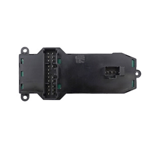สวิตช์ควบคุมกระจกไฟฟ้า Honda Fit รุ่น 35750-SAA-E02 สำหรับควบคุมการทำงานของกระจกประตูรถยนต์ - Product Image 4