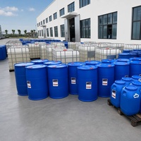 ZHONGSU AFFF 3% Agent de lutte contre l'incendie en mousse 200L 1000L Emballage en fût Liquide de mousse aqueuse formant un film pour l'expédition mondiale