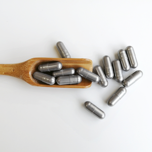 Capsules efficaces en vrac de haute qualité de 800mg pour le soutien de la santé masculine avec service d'échantillons disponible - Product Image 3