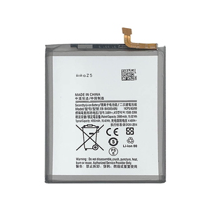 สําหรับ Samsung A50 A30 A20 M10S M107 แบตเตอรี่โทรศัพท์มือถือ EB-<span class=keywords><strong>BA505ABU</strong></span> ในตัวแบตเตอรี่ขายส่ง - Product Image 1