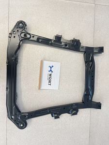 Traversa Anteriore del Telaio 544016728R, Ricambio Auto Originale per Renault Dacia Logan II - Product Image 2