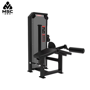 Customizable Full Set Commercial Strength Training Equipment Complete Multi Function Gym Machine for Commercial Fitness Center