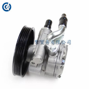 ปั๊มพวงมาลัยเพาเวอร์ Ruiou รุ่น 0K30B-32650 สำหรับเปลี่ยนในรถยนต์ Changan ของใหม่ - Product Image 2