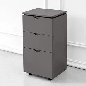Beauty <b>Salon</b> Special Tool Cabinet With Drawer Multi-layer Rack Cabinet Trolley - Product Image 4