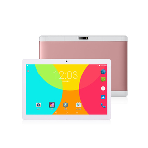 XUEZHIYOU OEM ODM personnaliser vidéo télécharger mini <span class=keywords><strong>PC</strong></span> android 7.0 tablette <span class=keywords><strong>PC</strong></span> 3G avec carte sim - Product Image 3