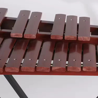 Professional YONGXIN Brand Rosewood Xylophone Model 2013-XL337A for Children Educational Percussion Instrument EN71 Certified