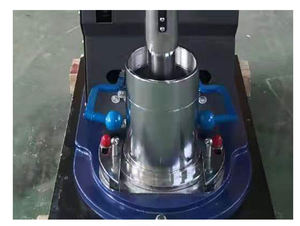 Labor-Sand- und Bodendichte-Testgerät Elektrisches Bodenrelativdichte-Messgerät - Product Image 5