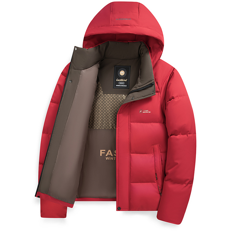 How to Choose the Best Men's Winter Jackets: A Complete Buying Guide