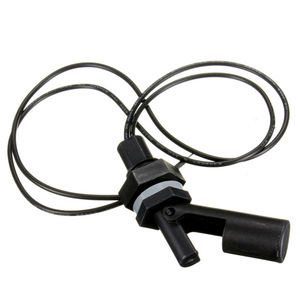 เซ็นเซอร์วัดระดับของเหลวแบบลอยตัว QY รุ่น ZPC5 สำหรับเครื่องกรองน้ำ - Product Image 1