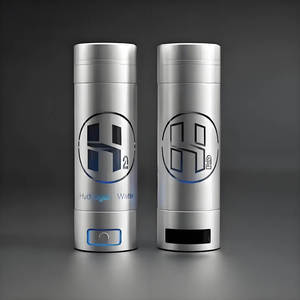 Botella de Agua H80 con Carga USB/Batería para Coche, Hogar y Uso en Exteriores, Botella de Agua Doméstica HA02 - Product Image 4