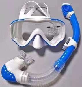 Beliebtes Tauchmasken- und Schnorchelset für Kinder aus den Philippinen, Tauchmasken-Schnorchelset in Kindergröße - Product Image 6