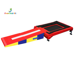 Zonwinxin Nhà máy cung cấp tùy chỉnh Thể dục dụng cụ thiết bị mini TRAMP hoặc bàn đạp mini theo dõi - Product Image 2