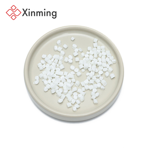 Xinming chức năng masterbatch GPPS XPS tàu sân bay chống cháy masterbatch với hiệu quả chống cháy lên đến UL94V-0 cấp - Product Image 3