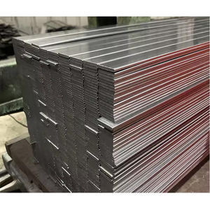 פלדת פחמן שטוחה מגולגלת חם בעובי 6-15 מ\"מ A36 A32 D32 <span class=keywords><strong>D36</strong></span> לבניית ספינות ובנייה עם שירות ריתוך - Product Image 1