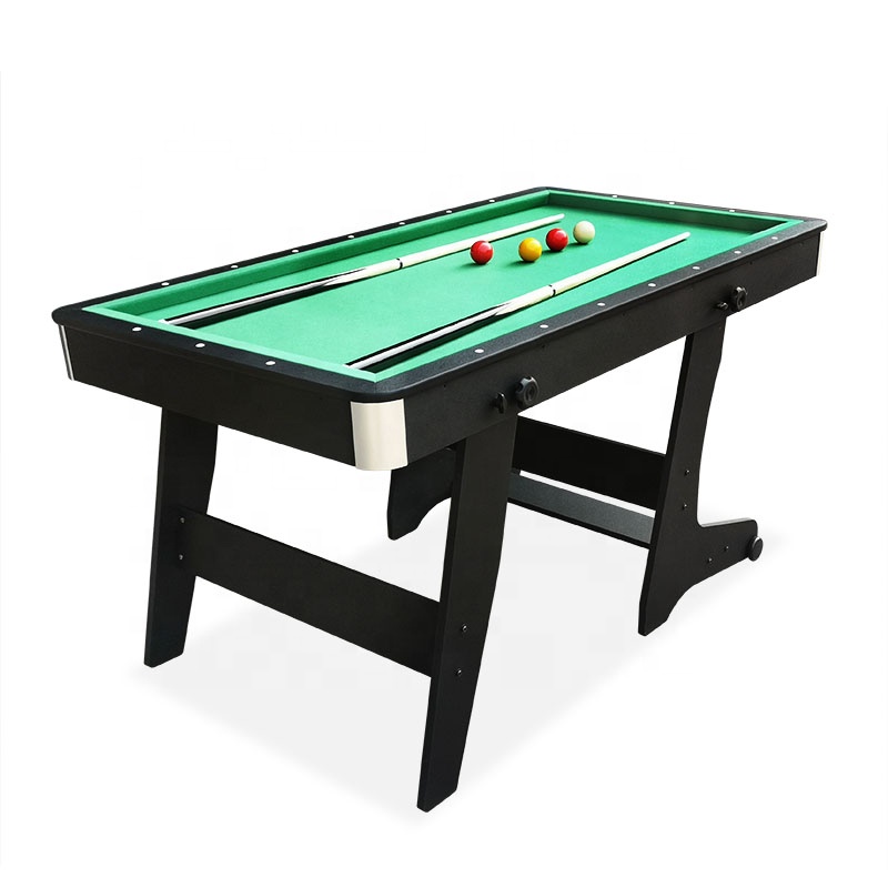 プロフェッショナル韓国キャロムビリヤード販売テーブルソリューション